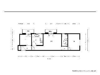 Vivienda en C/ Monges  27
