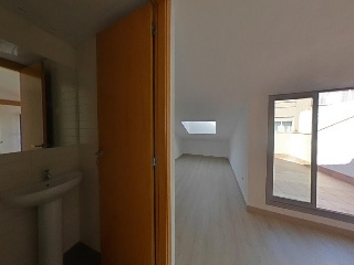 Piso en C/ Vallcorba - Sabadell - Barcelona 14
