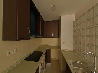 Piso en C/ Vallcorba - Sabadell - Barcelona 16