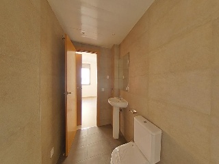 Piso en C/ Vallcorba - Sabadell - Barcelona 19