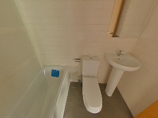 Piso en C/ Vallcorba - Sabadell - Barcelona 20