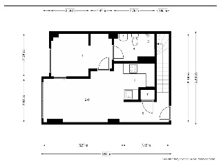 Piso en C/ Vallcorba - Sabadell - Barcelona 23