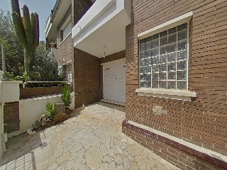 Vivienda adosada en C/ Ferrer i Guardia, Viladecans (Barcelona) 41