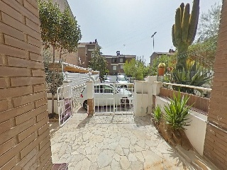 Vivienda adosada en C/ Ferrer i Guardia, Viladecans (Barcelona) 42