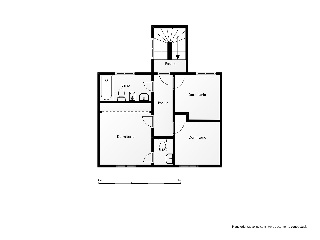 Vivienda adosada en C/ Ferrer i Guardia, Viladecans (Barcelona) 45
