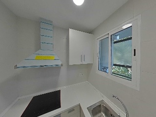 Piso en C/ Sant Narcis - Girona - 18