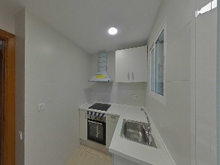 Piso en C/ Sant Narcis - Girona - 21