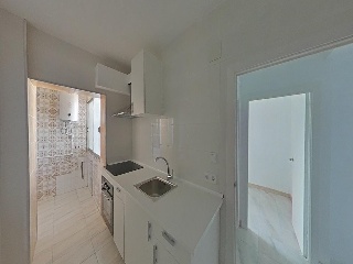 Vivienda en C/ Doctor Arus  12