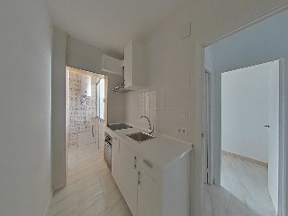 Vivienda en C/ Doctor Arus  15