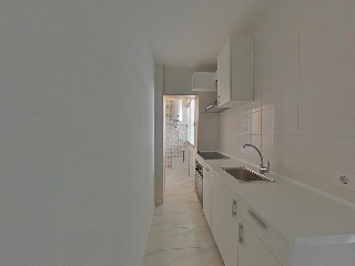 Vivienda en C/ Doctor Arus  16
