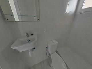 Vivienda en C/ Doctor Arus  17