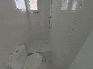 Vivienda en C/ Doctor Arus  21
