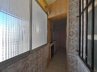 Vivienda en C/ Doctor Arus  22