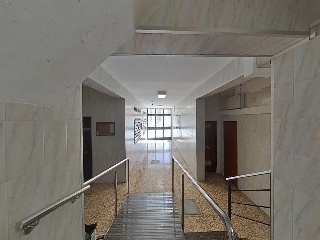 Vivienda en C/ Doctor Arus  24