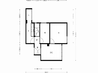 Vivienda en C/ Doctor Arus  25
