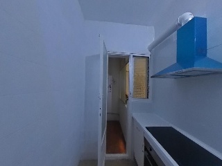 Piso en C/ Mare de Deu de Port - Barcelona - 11
