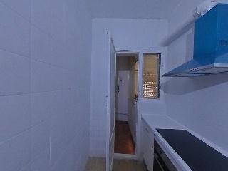 Piso en C/ Mare de Deu de Port - Barcelona - 17