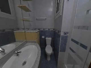 Piso en C/ Mare de Deu de Port - Barcelona - 19