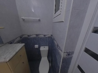 Piso en C/ Mare de Deu de Port - Barcelona - 21