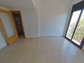 Piso, garaje y tastero en Plaza De Les Casernes, Vilanova i la Geltrú (Barcelona) 2