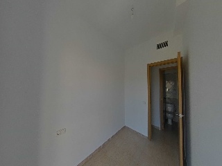 Piso, garaje y tastero en Plaza De Les Casernes, Vilanova i la Geltrú (Barcelona) 7