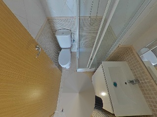 Piso, garaje y tastero en Plaza De Les Casernes, Vilanova i la Geltrú (Barcelona) 20