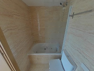 Piso, garaje y tastero en Plaza De Les Casernes, Vilanova i la Geltrú (Barcelona) 24
