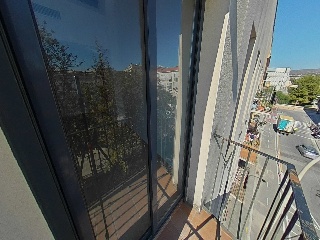 Piso, garaje y tastero en Plaza De Les Casernes, Vilanova i la Geltrú (Barcelona) 27