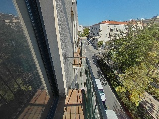 Piso, garaje y tastero en Plaza De Les Casernes, Vilanova i la Geltrú (Barcelona) 31