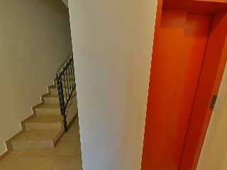 Piso, garaje y tastero en Plaza De Les Casernes, Vilanova i la Geltrú (Barcelona) 33