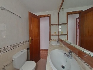 Piso en C/ Salvador Baroné - Viladecans - Barcelona 25