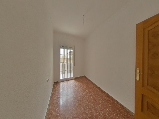 Vivienda en C/ Dos 14