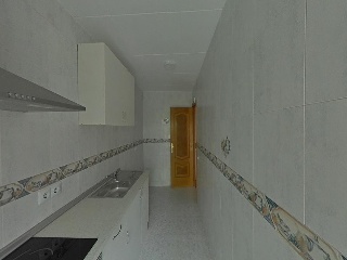 Vivienda en C/ Dos 18