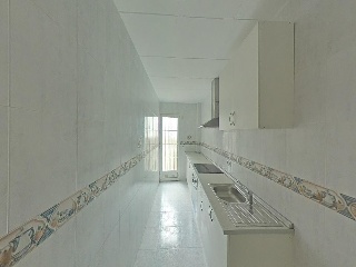 Vivienda en C/ Dos 19