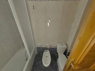 Vivienda en C/ Dos 20