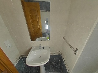 Vivienda en C/ Dos 21