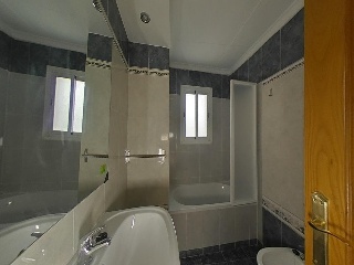 Vivienda en C/ Dos 22