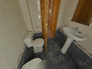 Vivienda en C/ Dos 24
