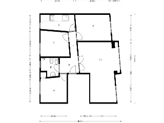 Vivienda en C/ Dos 27