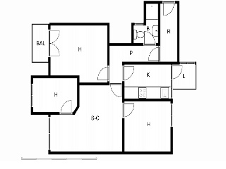 Piso en C/ Benidorm - Reus - Tarragona 18