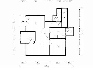 Piso en C/ Benidorm - Reus - Tarragona 19