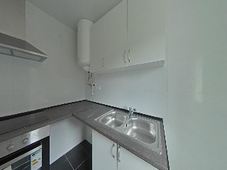 Piso en C/ Jerez - Terrassa - Barcelona 19