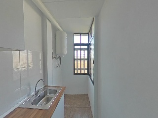 Piso en C/ Motril 11