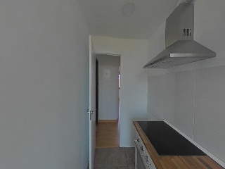 Piso en C/ Motril 12