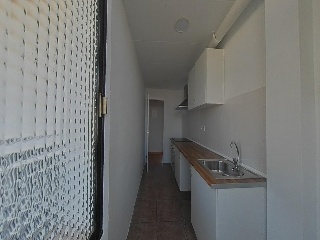 Piso en C/ Motril 14