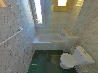 Piso en C/ Motril 15