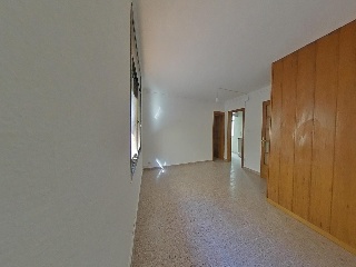 Vivienda en C/ de los Reyes 4
