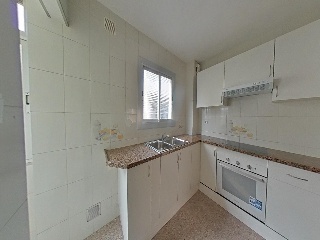 Vivienda en C/ de los Reyes 18