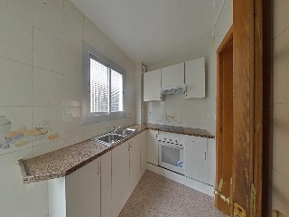 Vivienda en C/ de los Reyes 19