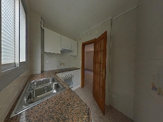 Vivienda en C/ de los Reyes 20
